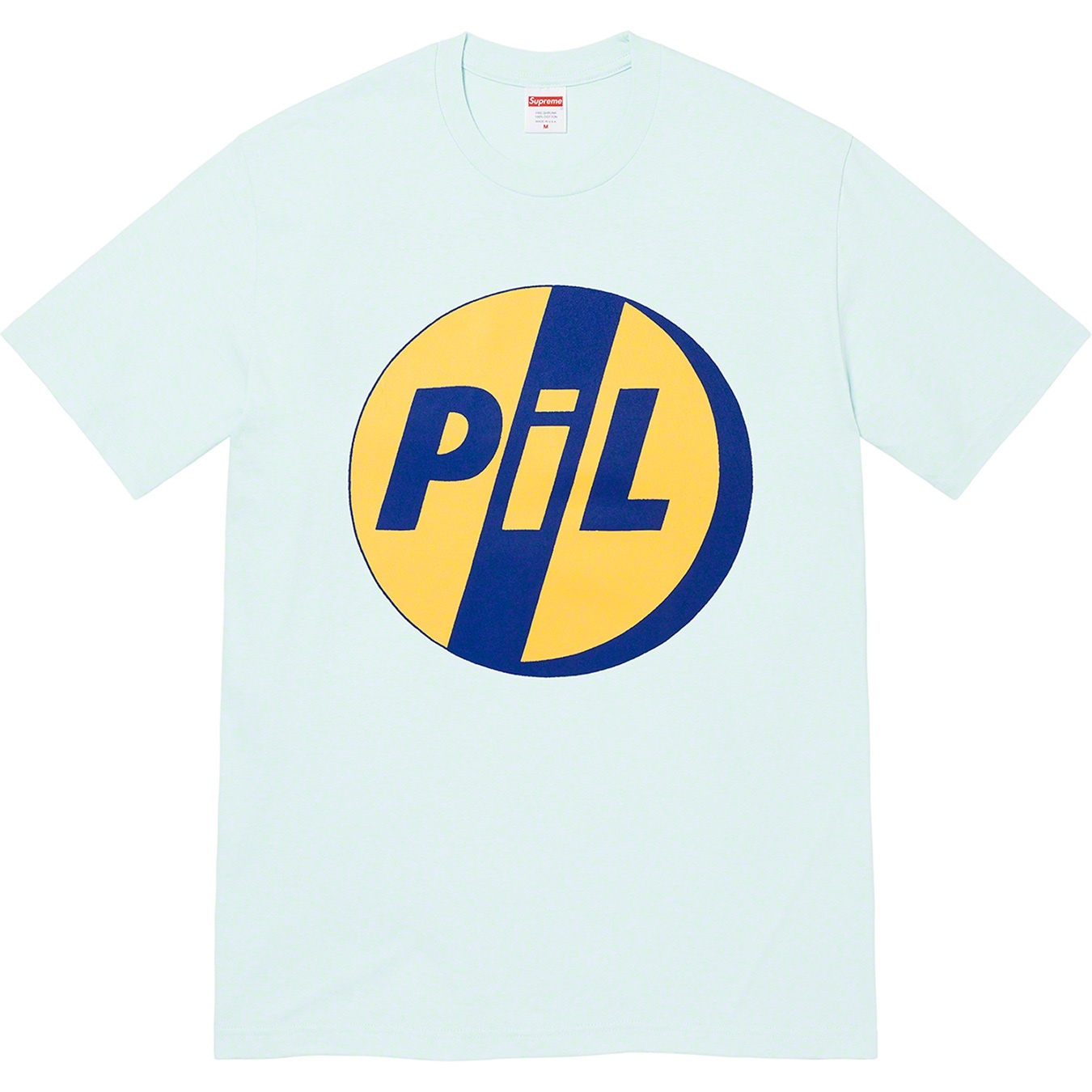PiL Tee view 3
